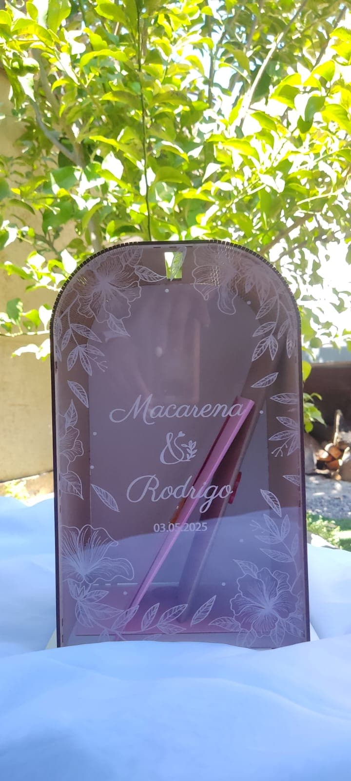 Eventos & Matrimonios