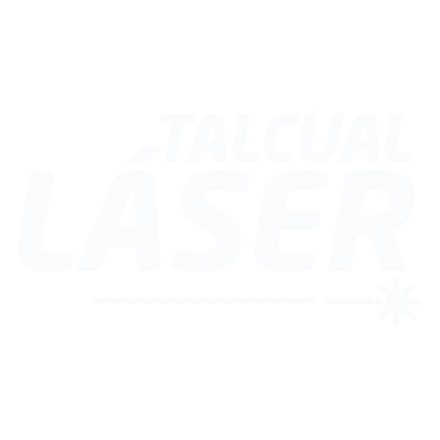 Laser TalCual - Corte y Grabado Láser