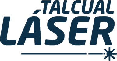 Laser TalCual Logo