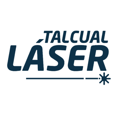 Laser TalCual Logo